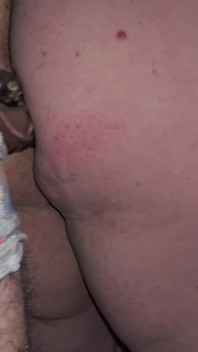 Extremamente pervertida foda anal hardcore no buraco apertado de Twitii