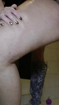 Dirtytina ile Yağışlı Pazartesi