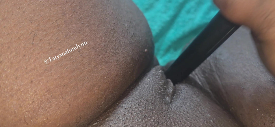 Tatyana Lundynn: 私の猫の視点