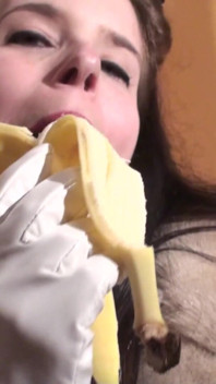 Banana Humper Teasing