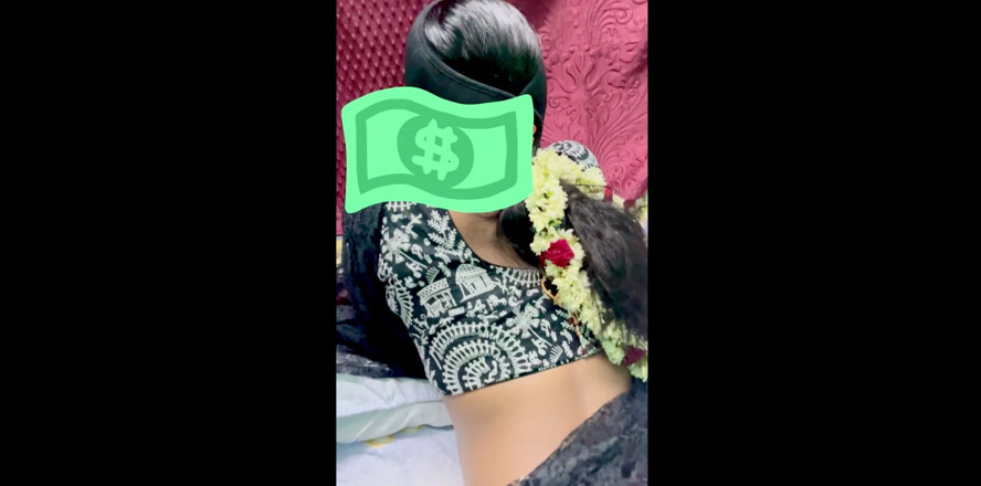 Jacky 007: ทมิฬคุยเซ็กซี่กับ Akka Thambi Amma Magan คุยเสียว