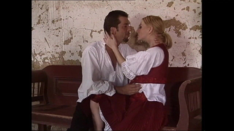 MUSCHI TV - our best full movie: An Impure Day