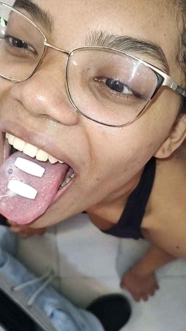 Pietro Montoya: Ingoiando il tuo pre-allenamento con le urine e lo sputo...