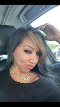 It's not staying but what do u think?