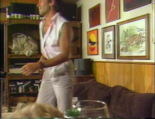 PornstarClassics: Indecent Itch