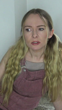 Stepbrother Blackmails Little Stepsister