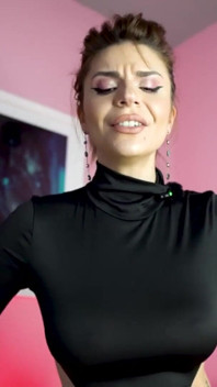 Exposed by Your Stepsister - Tease, Humiliate, Deny
