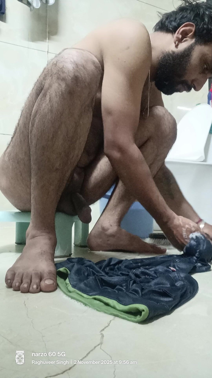 Rajasthani-old-lover: Indian Rajasthani Boy Show Masterbation and Sex with Neighbour Police...