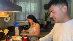 buque13: Romantik bir kahvaltı