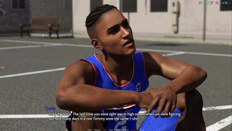 Porny Games: Rozbité sny: Vykoupení od mlhoviny Sny: Pozdní noc s mým...