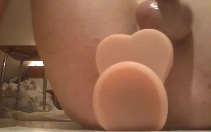 Moe_798: Tranny Fucks Herself