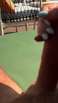 Fucking Zusammenstellung Outdoor - Riskanter Öffentlicher Handjob, Blowjob Und Fick Zusammenstellung an Verrückten Orten