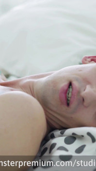 Self Fucking Twink Dennis Nicolero