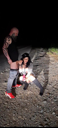 Špinavá Děvka Babička Mě Přinutí Stříkat Do Pusy