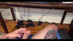 xrustytaylorx: Bustin быстрая порция спермы смотрю сумму pr0n