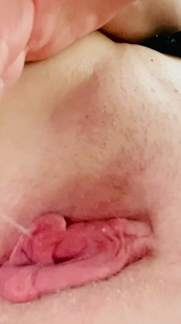 My Natural Lubricant (Vikki Georgia) My Natural Lubricant (Vikki Georgia)