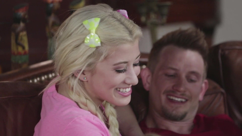 Reality Junkies: Young Anal Adventures Scene 1 Booty Loving