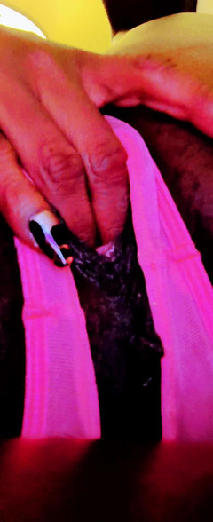 Perswayzion Xstacy: Lubang pantat pink memek merah muda