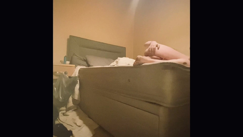 Ava Maxwell: Ava Maxwell Fuck Fantasy v punčochách