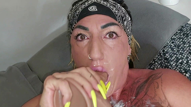 Danaxmuscles: Sodomie avec double pénétration