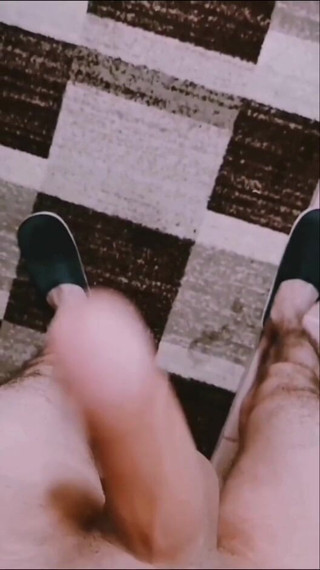 Julian814: Dancing hammer