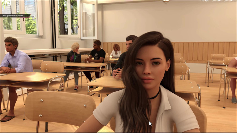 Johannes Gaming: Steps of De Bauchery 35 dekanen gnuggade sin kuk agains Rileys...