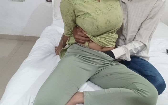 Priya ki Papa: Salu était heureusement en train de la prendre