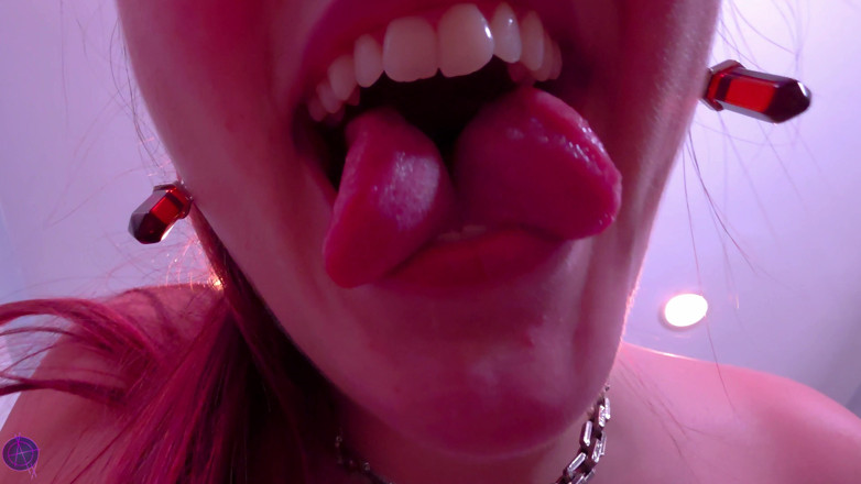 Nicky Rebel: Ecstasy in Giantess Doxy's Thrall 