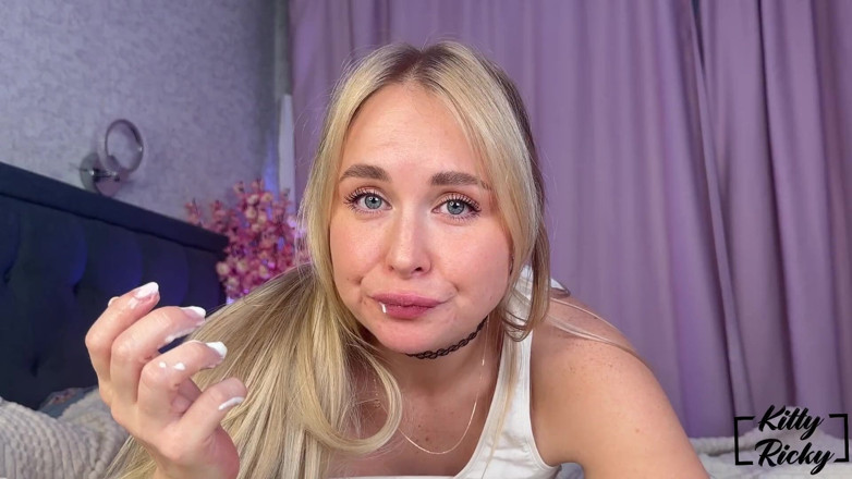 Kelsi69: Anaal dessert met vuist