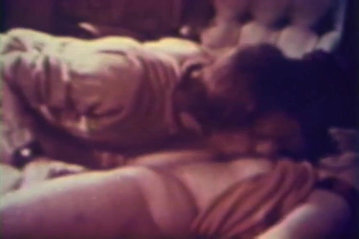 Vintage Megastore Full hd: Bound to Please 02 - (ombyggnadsfilm i Full HD-version)