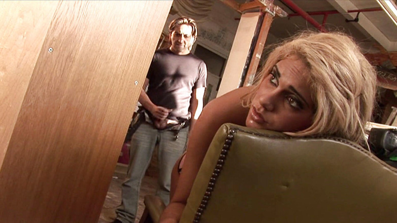 Hot Pornstars: Milf pirang semok meniduri kontol besar untuk facial