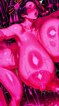 Momenti salienti del sesso di una cortigiana Futanari matura al limite e istruzioni per