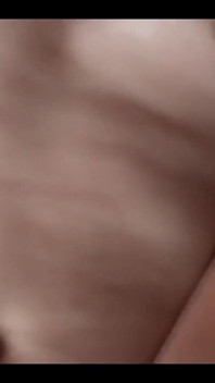 Stepson Licks My Pussy and Wants to Put His Cock in Me, I Receive Two Big Cumshots on My Ass and Hairy Pussy