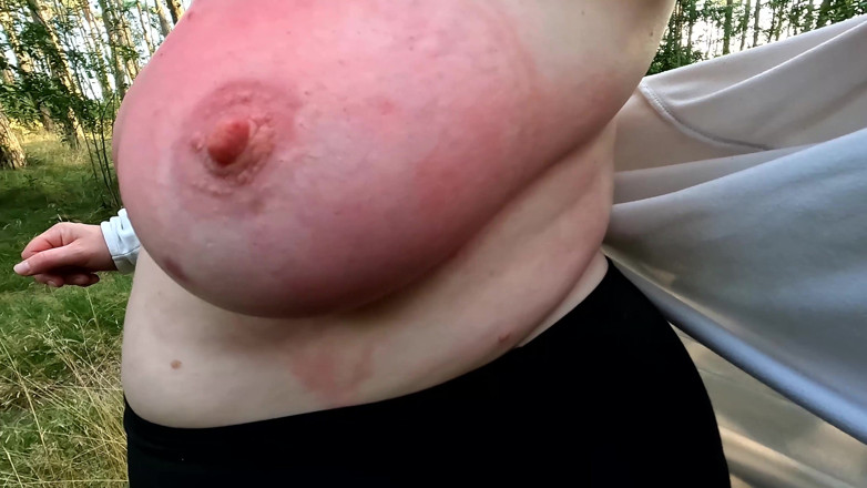 Bouncy Tits Action: Best of Bound and Swollen Tits 2024