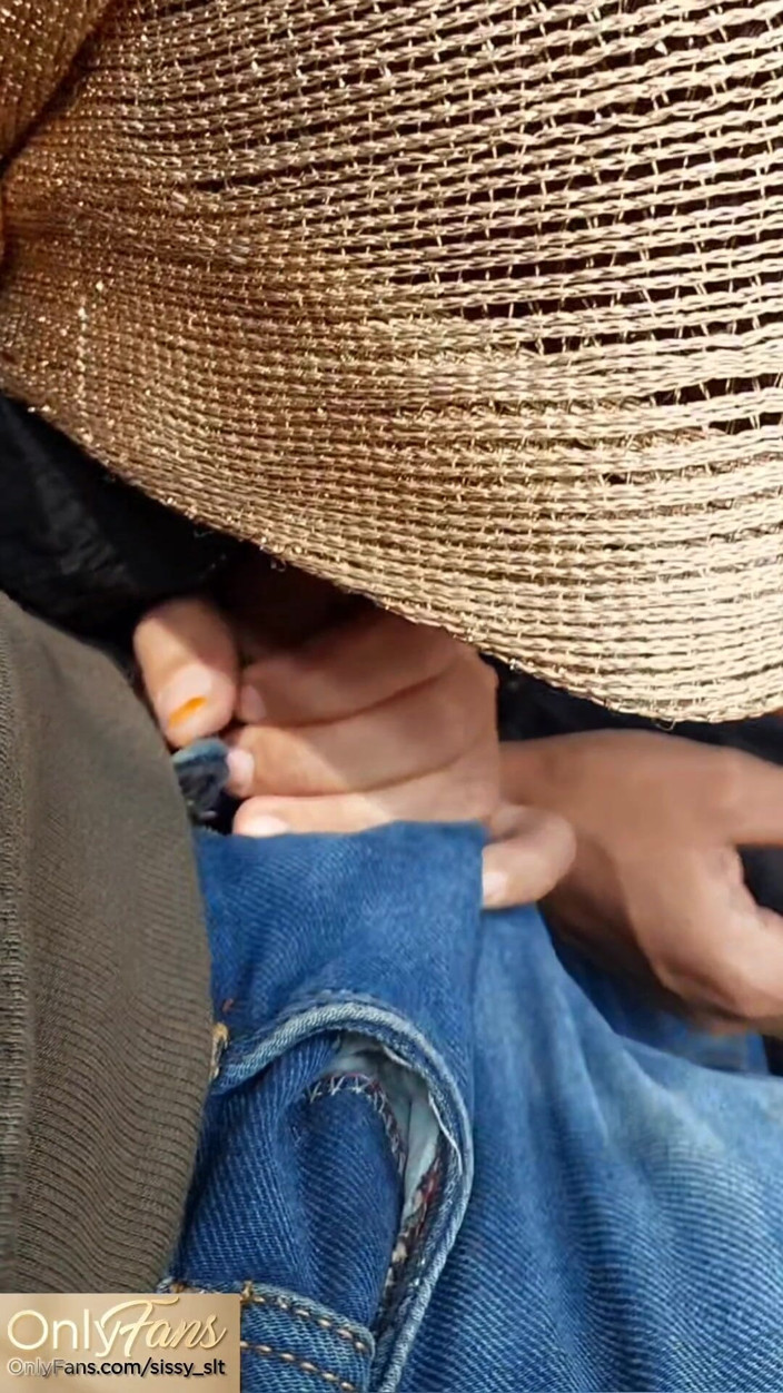 Submissive couple: Hijabi Monina Mit Kafir, Riskanter Spaß Im Freien, Interreligiöser Sex.