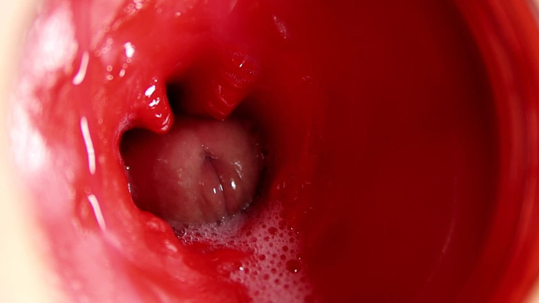 SEXY_GUYBEST: Камера внутри киски: мощная сперма в киске! Лучшая внутренняя АСМР в 4K больше спермы