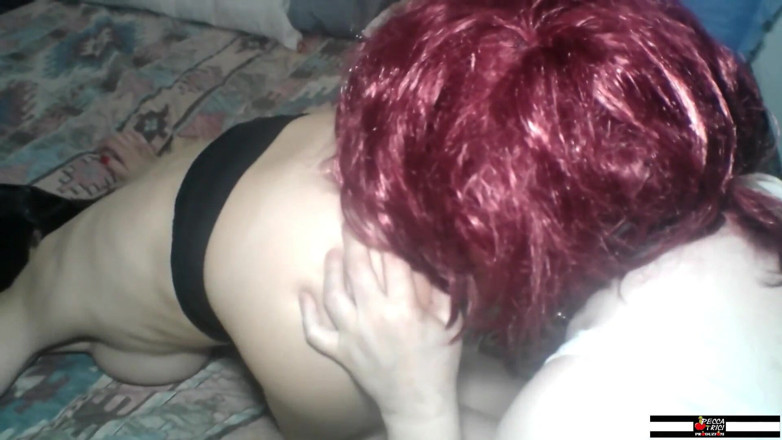 Peccatrici Produzioni: Piss in the mouth of your bisexual doggie and humiliation