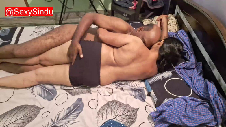 Sexy sindu: Это был красивый секс с индийской женой