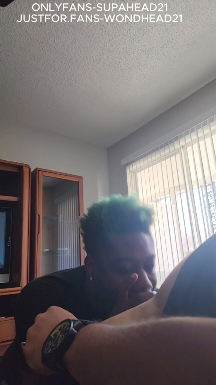 Wondahead21: Cinco De Blow-yo