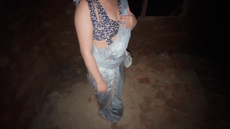 wildDesipair: Laborer Mamta Gave the Owner a Discount for Extra Money