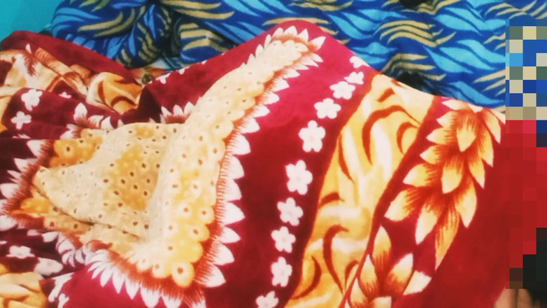 Manjushukla: Nový pár si spolu užívá romantiku.