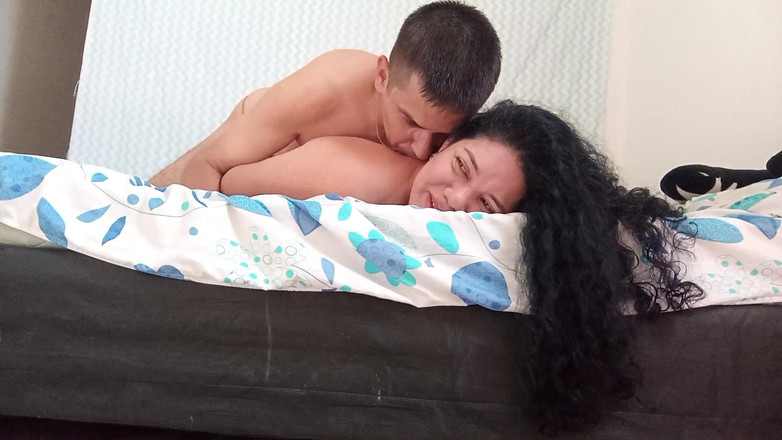 Valkyrie and Luigy Couple: Хоче смоктати член