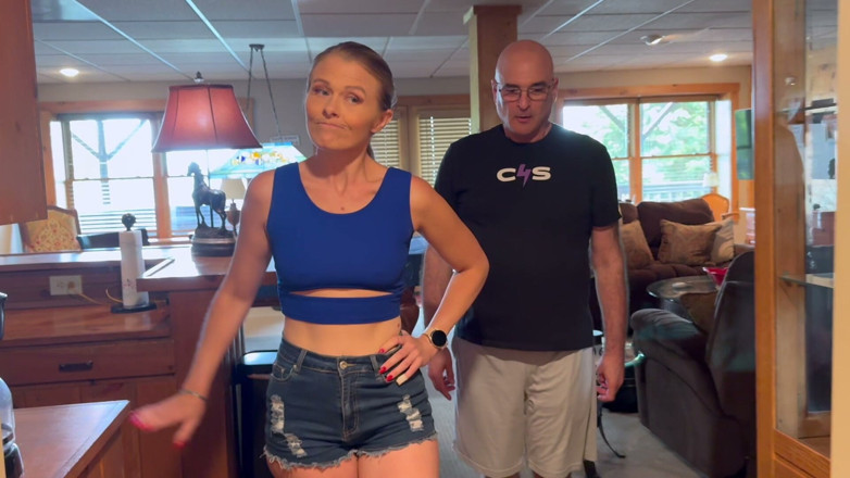 Tied_Tales: Bondage care pt 1 doublecross