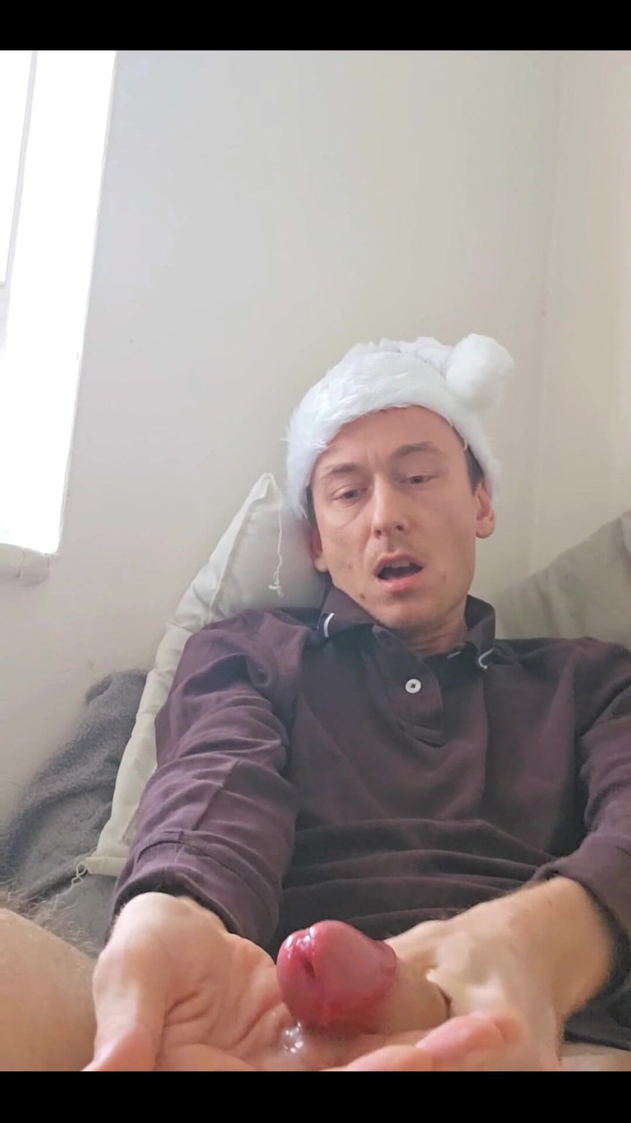 The Max Powers: Candy cane weihnachtssound