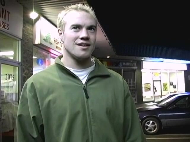 Phoenixxx: Kyle este