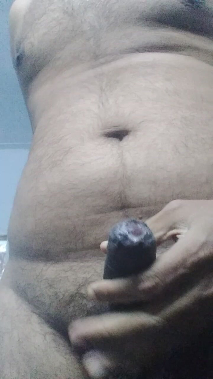 Nani Top: 裸体乐趣..为了你的阴户..