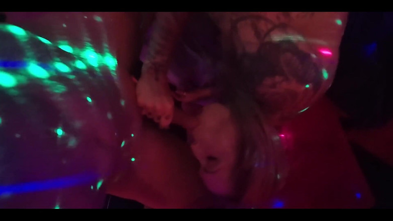 Fit4kink: Dirty sleazy kinky reale in diretta