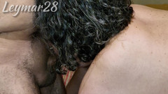 Leymar28: Tôi mặc bộ đồ lót nóng bỏng nhất mà tôi có...