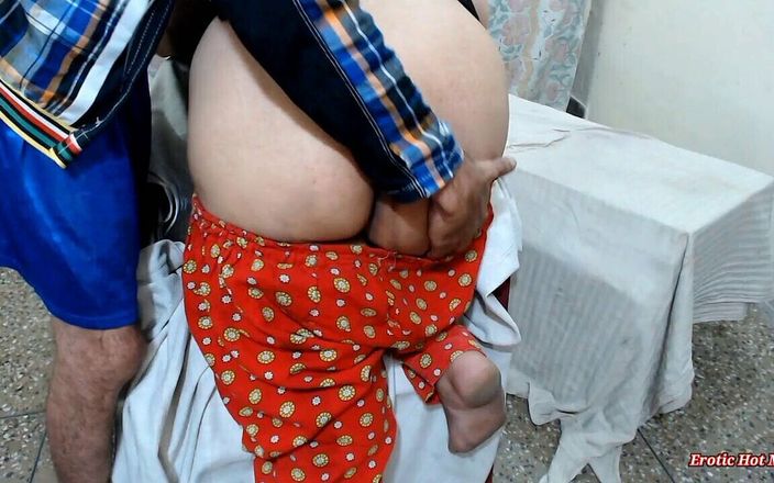 Netu: Web şovu sırasında canlı romantik performans - netuhubby