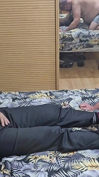 Služba jako dělostřelec